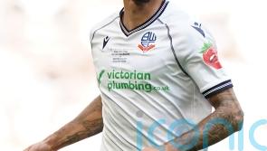 Bolton&rsquo;s end-of-season slide continues after home draw with Stevenage