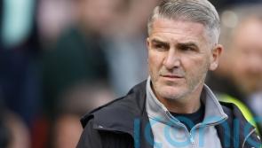 Ryan Lowe blasts &lsquo;unacceptable&rsquo; first half as Wigan snatch draw at Northampton