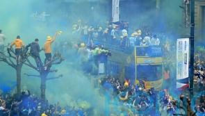 Leeds &lsquo;are going to be one of best clubs in all of Europe&rsquo; &ndash; Paraag Marathe