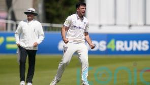 In-form Tom Haines feels he is batting better than ever amid England uncertainty