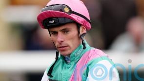 Gosdens opt for &lsquo;shift in policy&rsquo; to &lsquo;best available rider&rsquo;