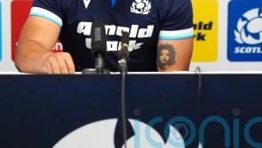Scotland captain Sione Tuipulotu was worried injury would wreck his Lions dream