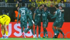 Tottenham book Europa League final against Man Utd after victory at Bodo/Glimt