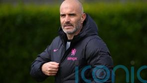 Enzo Maresca highlights midfield battle in Chelsea&rsquo;s &lsquo;huge game&rsquo; at Newcastle