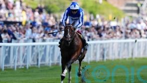 The Foxes swoops for Huxley glory