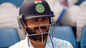 India batter Virat Kohli indicates intention to retire from Tests &ndash; reports