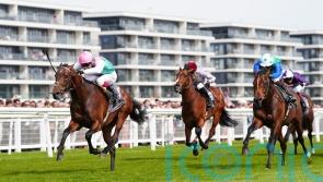 Juddmonte bidding for Guineas redemption in France