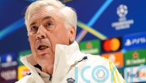 Carlo Ancelotti refuses to be drawn on Real Madrid future ahead of El Clasico