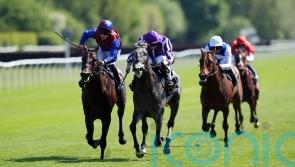 Puppet Master pulls enough strings to shade stablemate Stay True