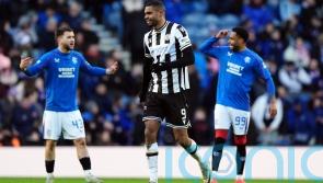 St Mirren keep slim European chances alive with victory at Dundee United