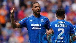 Rangers thump Aberdeen to end five-match winless streak at Ibrox