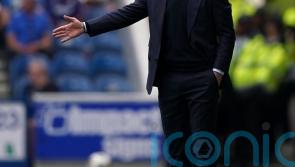 Barry Ferguson welcomes Rangers quality in 4-0 win over Aberdeen