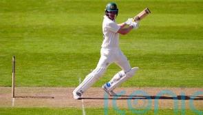 Liam Patterson-White and Jack Haynes impress as Nottinghamshire thrash Hampshire