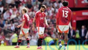 Bruno Fernandes does not think European exploits played a part in United loss