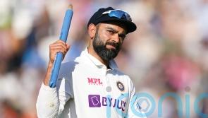 Not easy but it feels right &ndash; India star Virat Kohli announces Test retirement