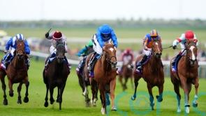 Sangster considering Curragh option for Flight and Simmering