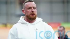 Sir Bradley Wiggins says he is &lsquo;lucky to be here&rsquo; after cocaine addiction