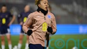 England boss Sarina Wiegman hopeful Lauren James will be fit for Euros