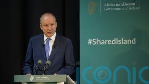 &lsquo;Disturbing&rsquo; implications from child hip surgery report, Taoiseach says