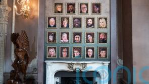 Stephen Fry, Celia Imrie and Paloma Faith among Celebrity Traitors contestants