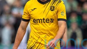 Livingston bag Premiership play-off semi-final first-leg lead at Partick Thistle