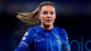 Johanna Rytting Kaneryd eager to make most of second appearance in FA Cup final