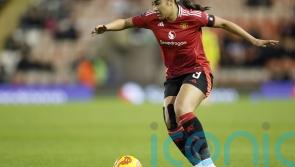 Gabby George fired up for Women&rsquo;s FA Cup final after suffering injury setbacks