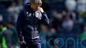 Heartbreak for St Johnstone as defeat at Tynecastle seals relegation