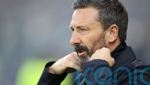 Kilmarnock boss Derek McInnes &lsquo;dealing brilliantly with a horrible situation&rsquo;