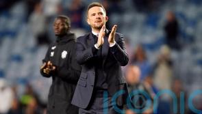 Barry Ferguson: Reception from Rangers fans meant a lot