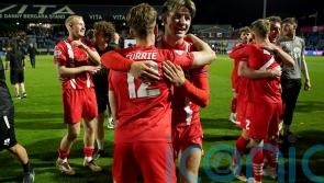 Richie Wellens hails Leyton Orient&rsquo;s &lsquo;outstanding&rsquo; victory over Stockport