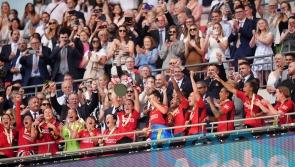 Women&rsquo;s FA Cup final: Man Utd out to retain trophy as Chelsea chase treble