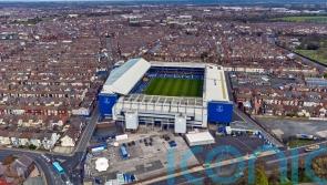 Everton great Derek Temple expecting emotional farewell to &lsquo;fortress&rsquo; Goodison