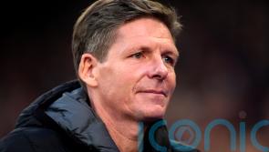 Oliver Glasner: Man City will &lsquo;fight&rsquo; to deny Crystal Palace first major trophy
