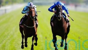 Rebel&rsquo;s Romance fends off Epic Poet for Yorkshire Cup glory