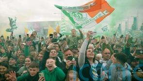 Celtic urges fans to &lsquo;celebrate responsibly&rsquo; and avoid large public gatherings