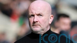 Livingston ease into Premiership play-off final with win over Partick Thistle