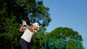 Shane Lowry and Tyrrell Hatton express frustration during second round of US PGA