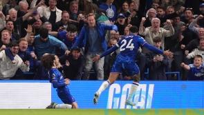 Marc Cucurella keeps Chelsea Champions League hopes on track in win over Man Utd