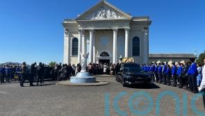 Teenager who died in Buncrana tragedy remembered for charisma and warmth