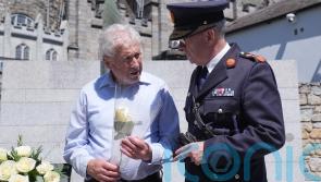 Annual Garda memorial day made &lsquo;more poignant&rsquo; by recent killing of colleague
