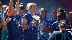 Millie Bright says there will be &lsquo;a lot of pride&rsquo; if Chelsea do domestic treble