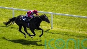 Eydon returns to winning form with Aston Park success