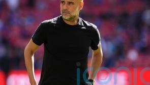 Pep Guardiola unhappy over late time wasting in Man City&rsquo;s FA Cup final defeat