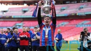 Oliver Glasner hails history-makers Crystal Palace in celebrating FA Cup triumph
