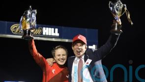 Heart Of Honor takes fifth place as Journalism lands Preakness