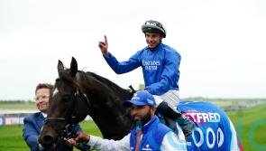 Appleby dreaming of another Classic double