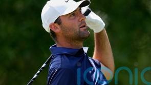 Stumbling start from Scottie Scheffler throws US PGA Championship wide open