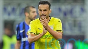 Pedro deals blow to Inter Milan title hopes as Villarreal reach Champions League