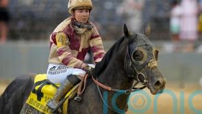 Osborne takes Heart from Preakness run ahead of Belmont bid
